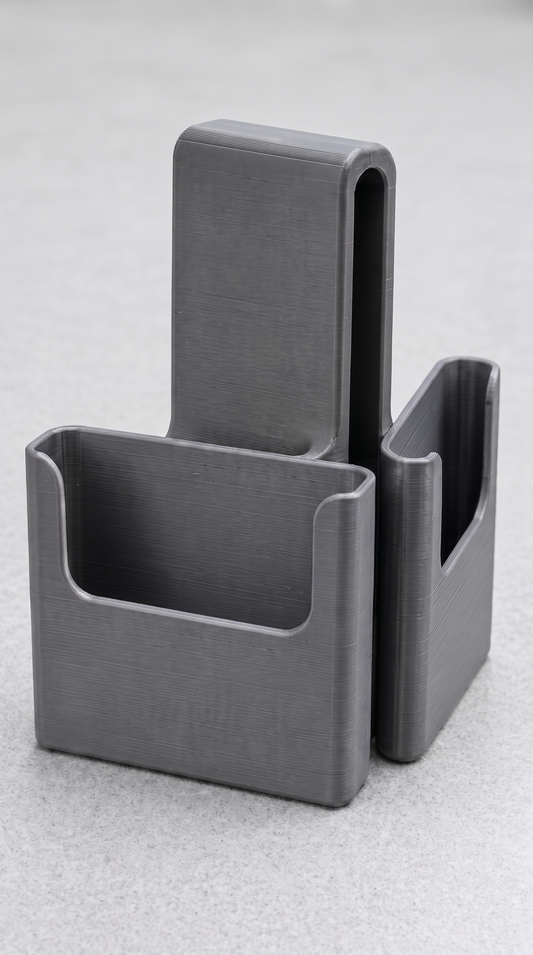 Padel Net Phone Holder