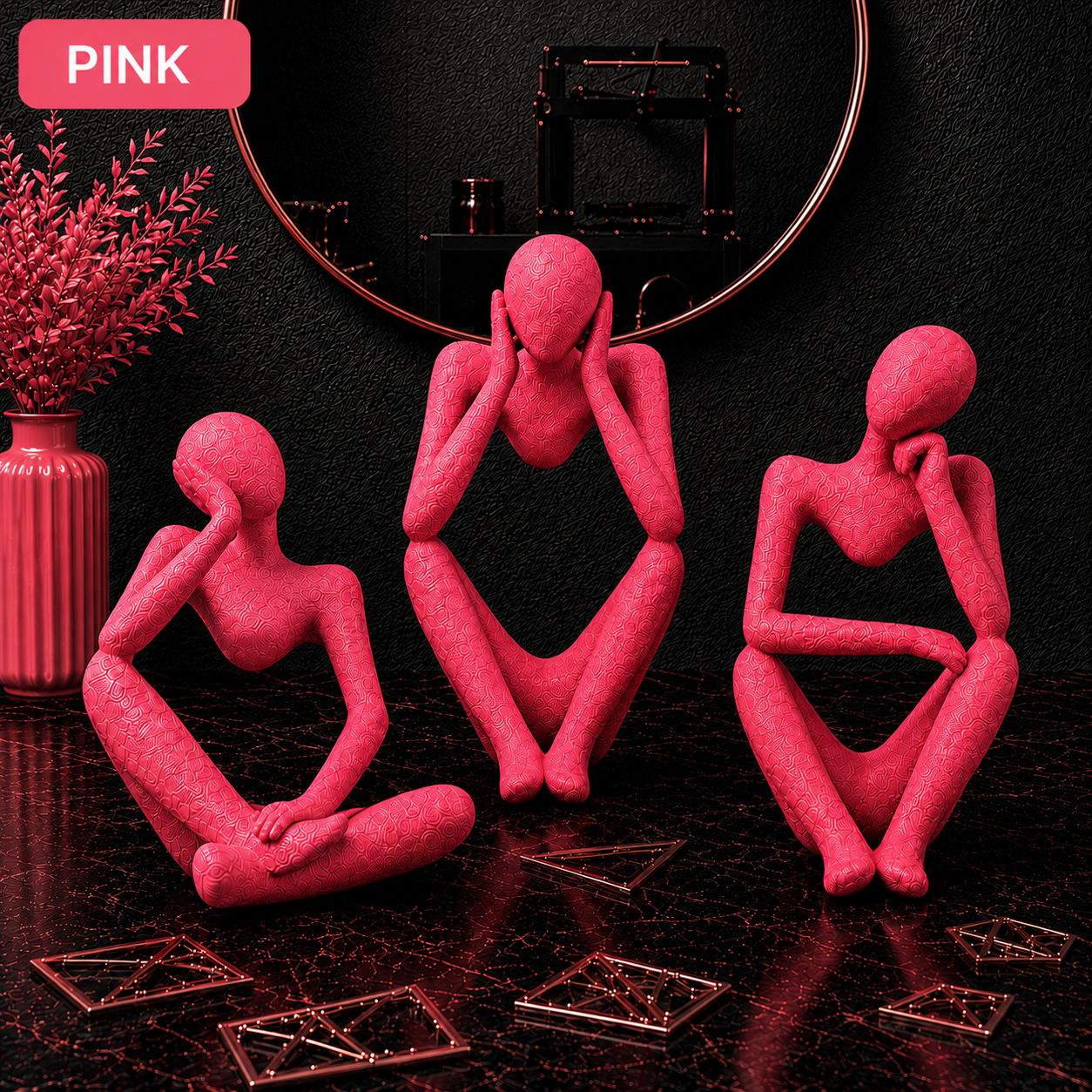 The Thinkers Collection