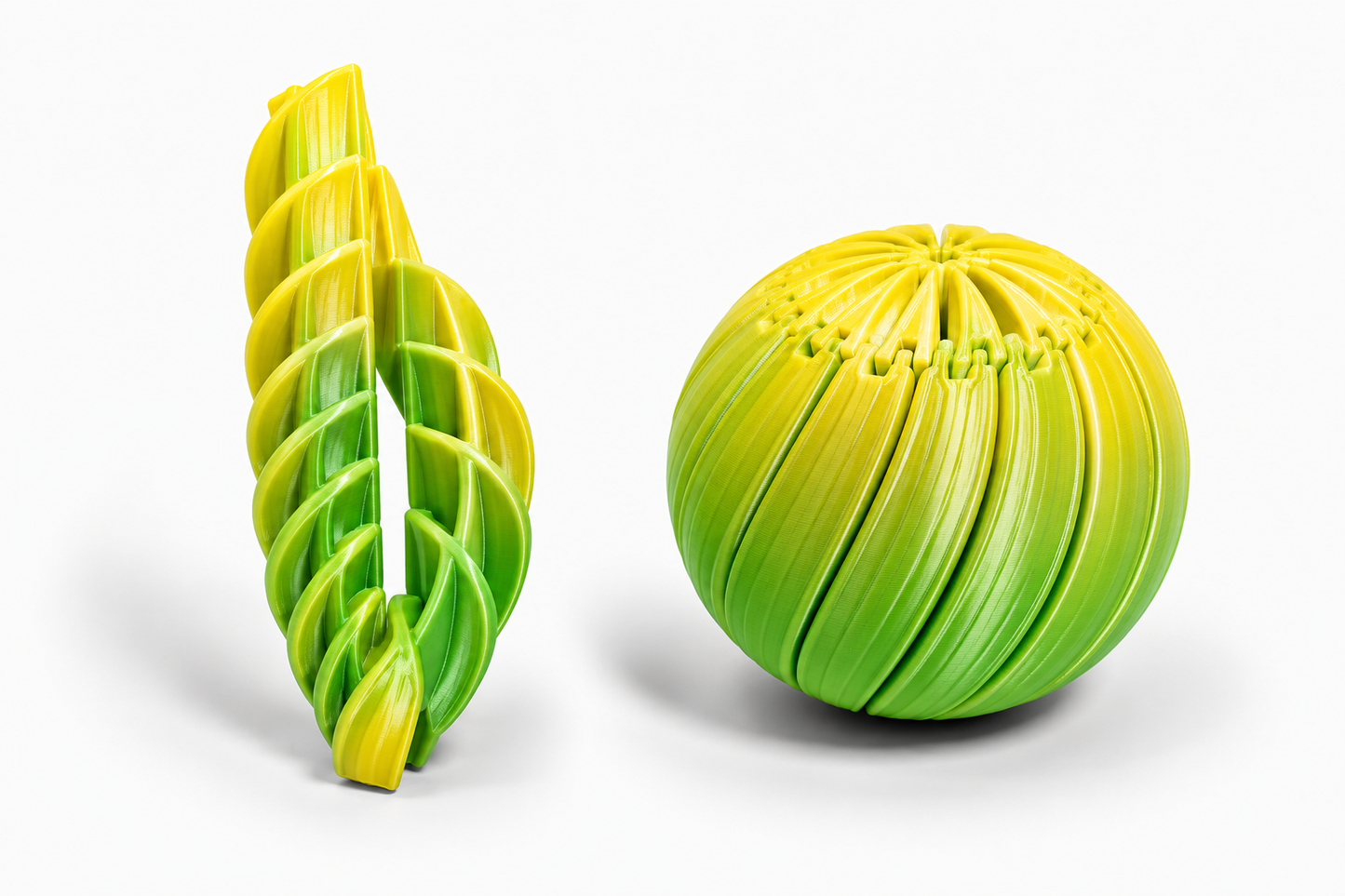 TWISTY SPHERE
