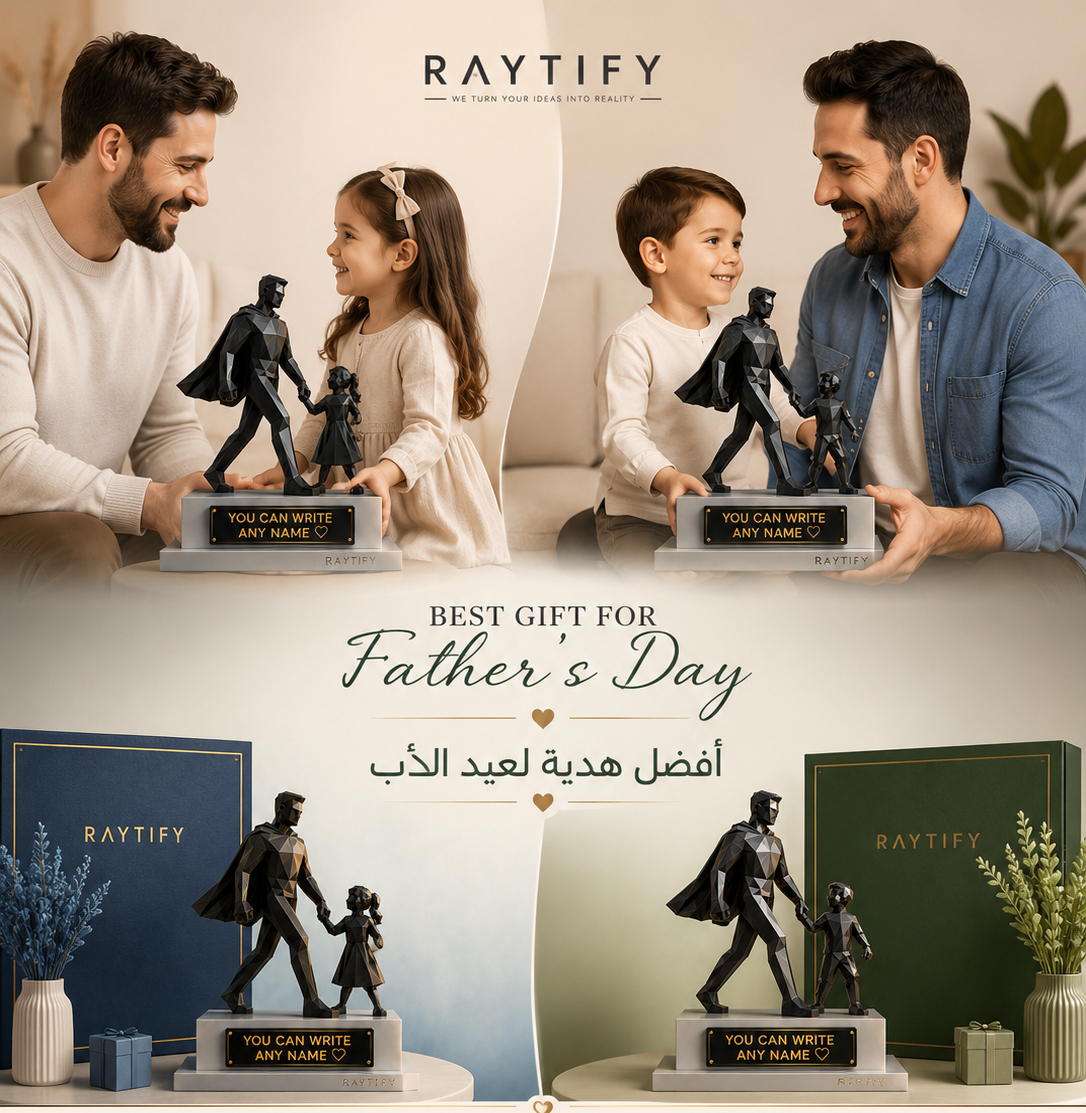 👨‍🍼 Fathers Day