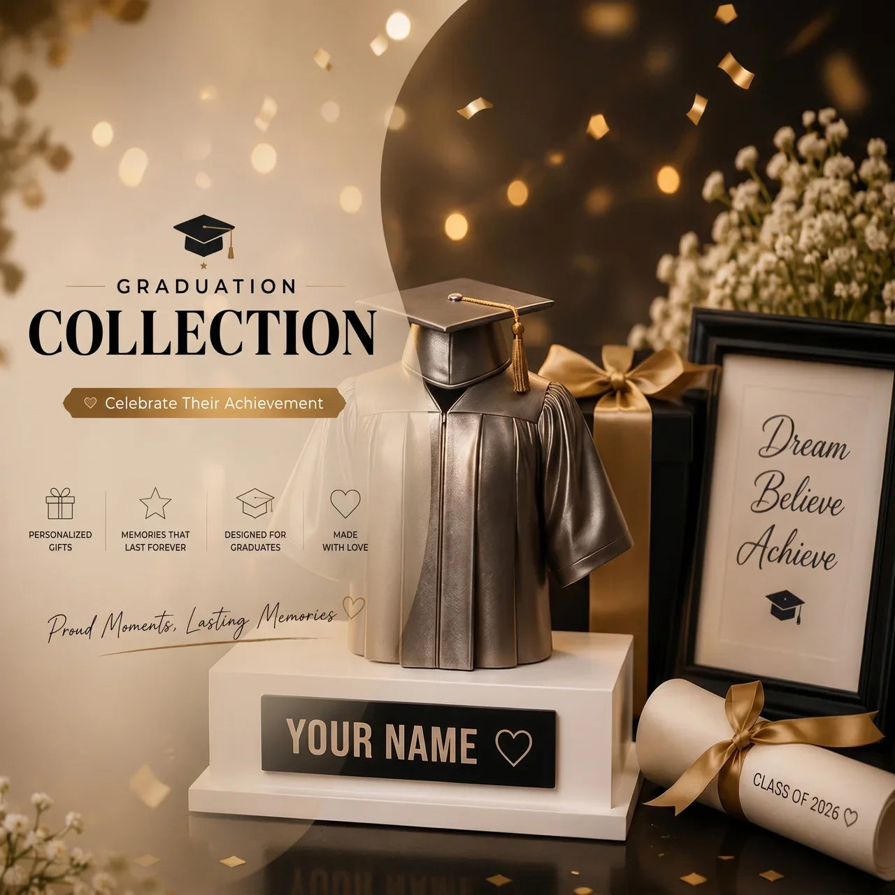 Graduation Collection 🎓