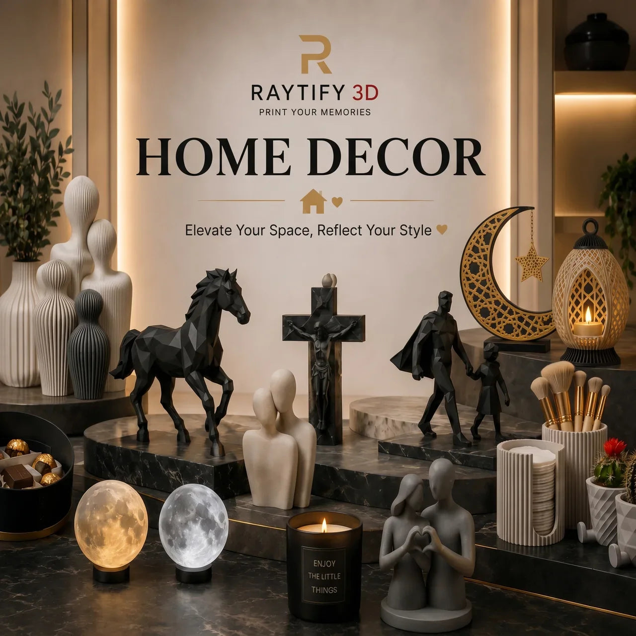 Home Decor🏡