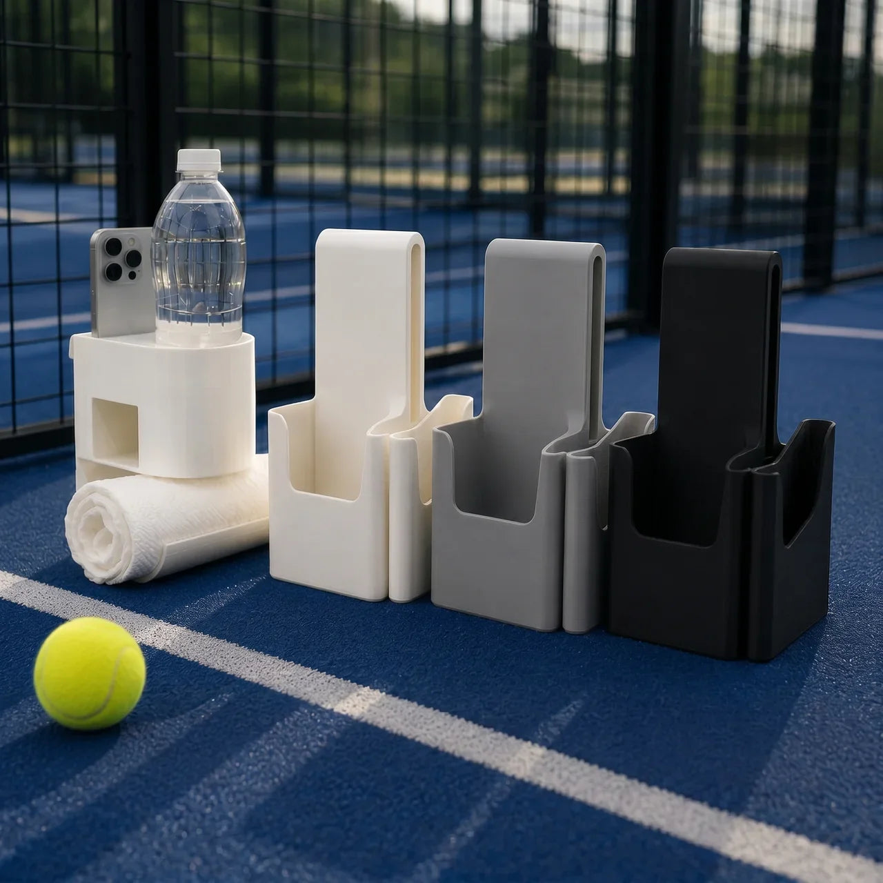 Padel Accessories 🎾