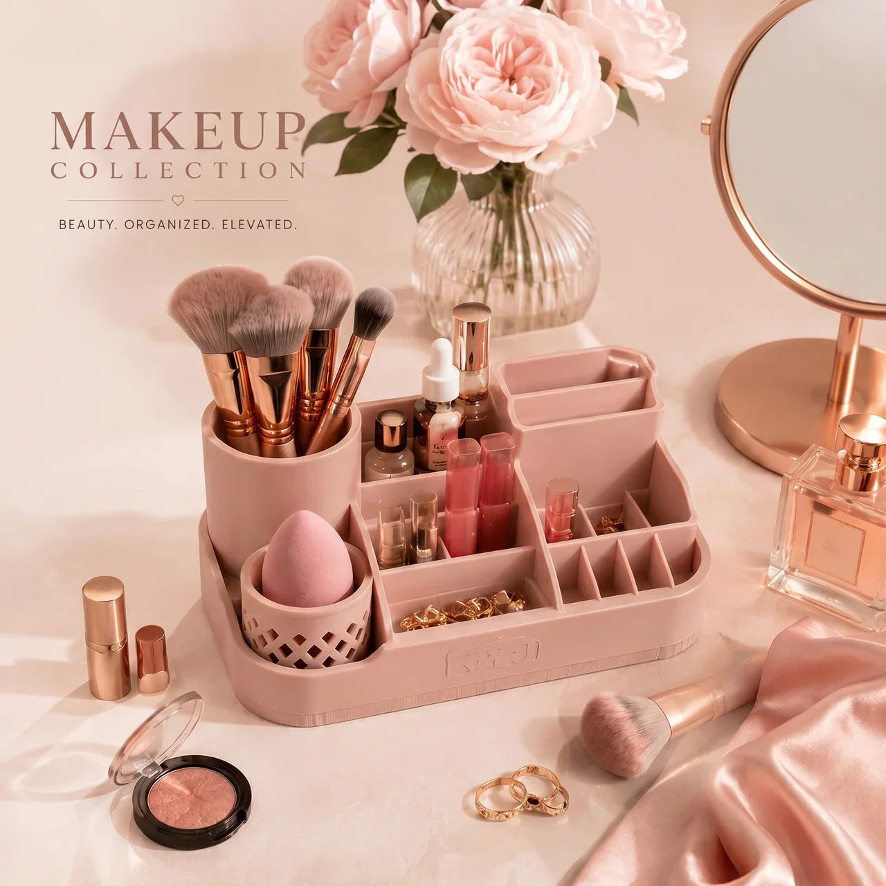 Makeup Collection 💄