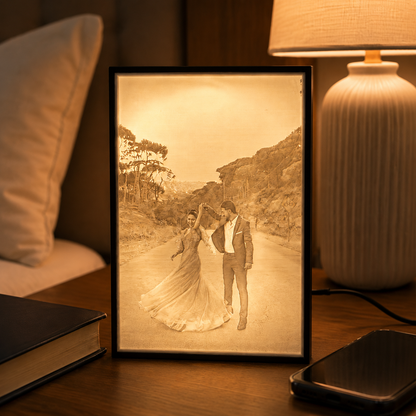Light Frame