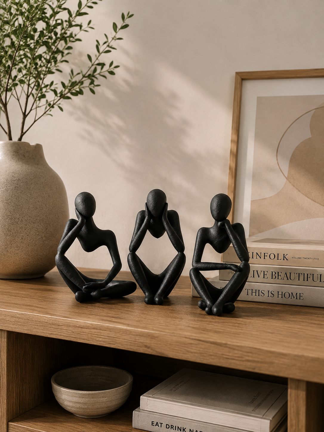 The Thinkers Collection