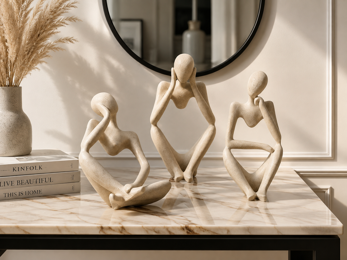 The Thinkers Collection