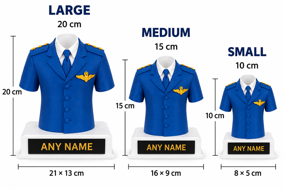 Aircraft Captain