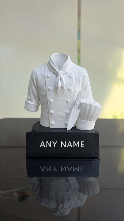 Chef