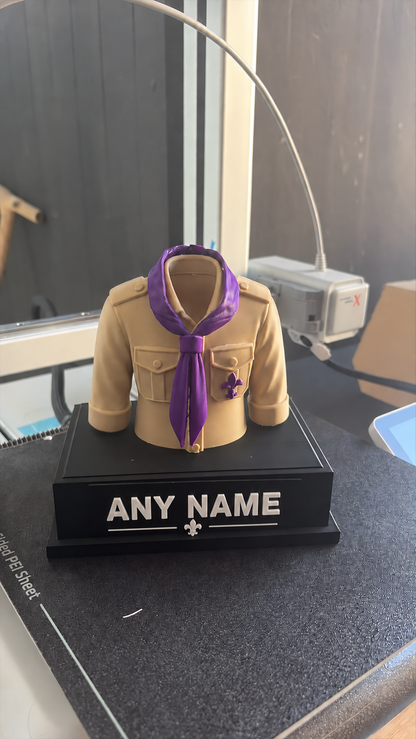 Scout