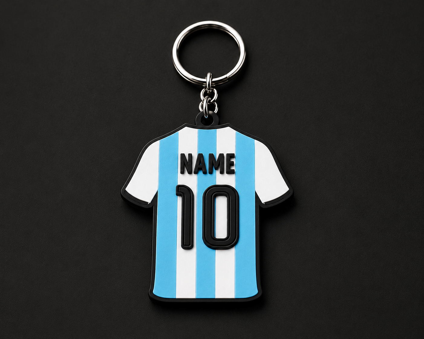 ARGENTINA