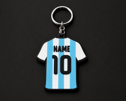ARGENTINA