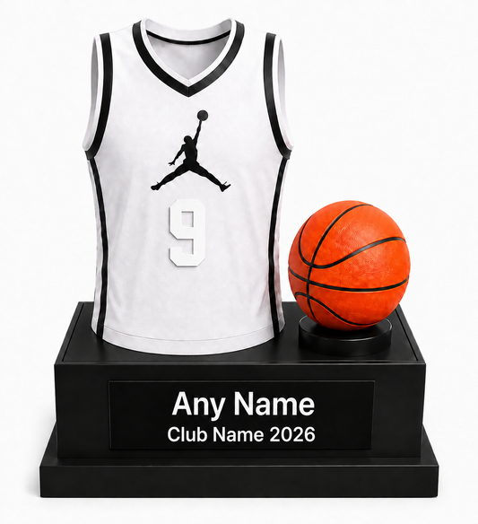 Basketball Player