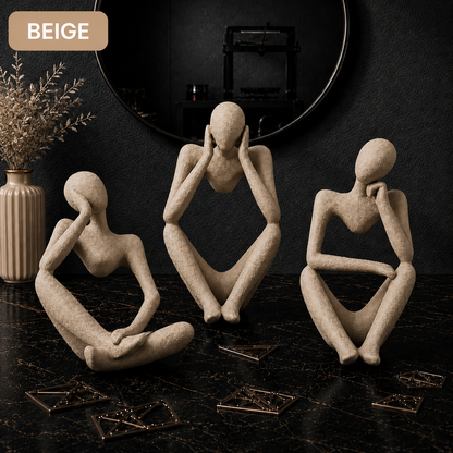 The Thinkers Collection