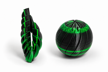 TWISTY SPHERE
