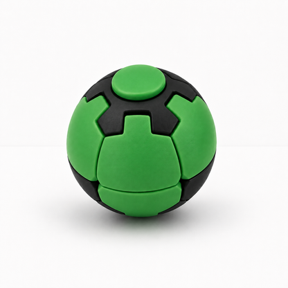 SPINNING BALL