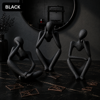 The Thinkers Collection