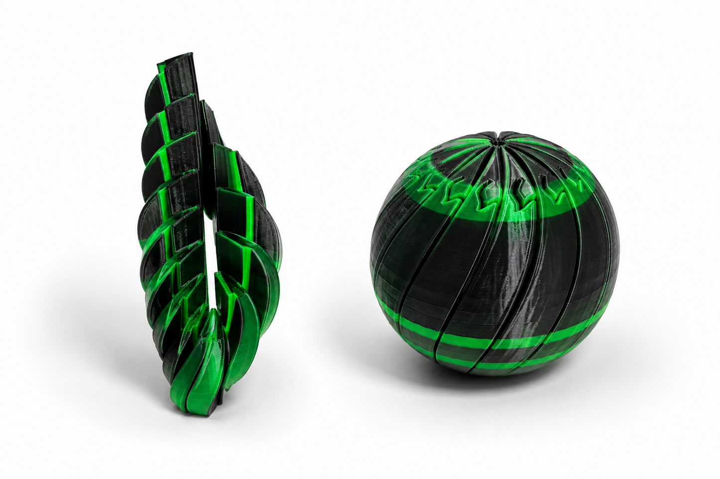 TWISTY SPHERE