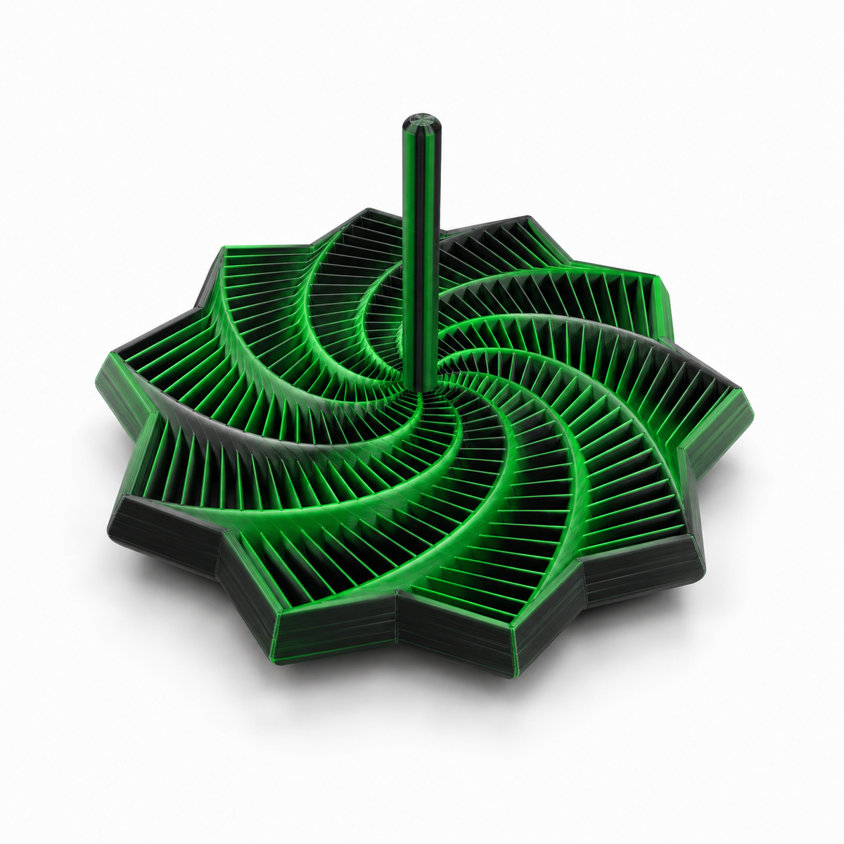 FIDGET STAR