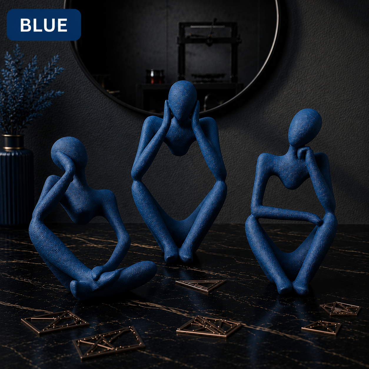 The Thinkers Collection