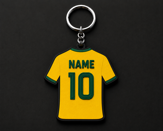 BRAZIL