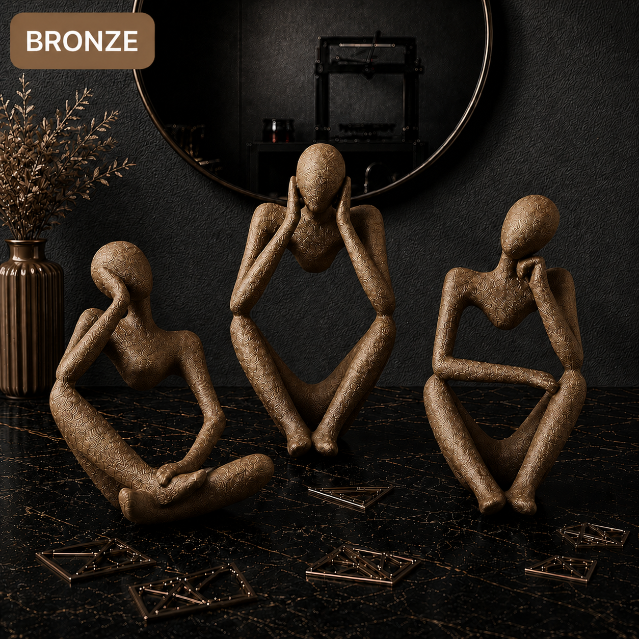 The Thinkers Collection
