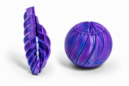 TWISTY SPHERE