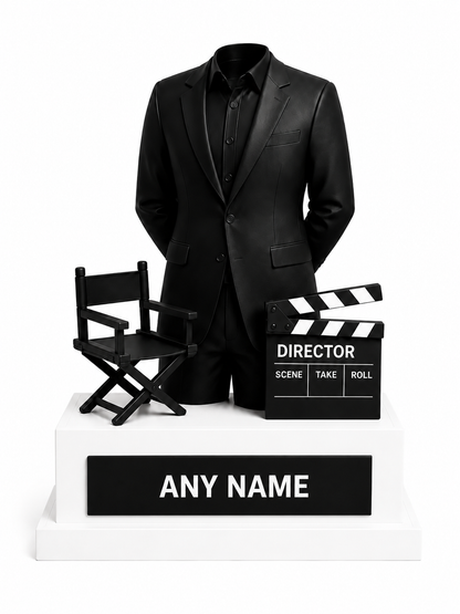 Director