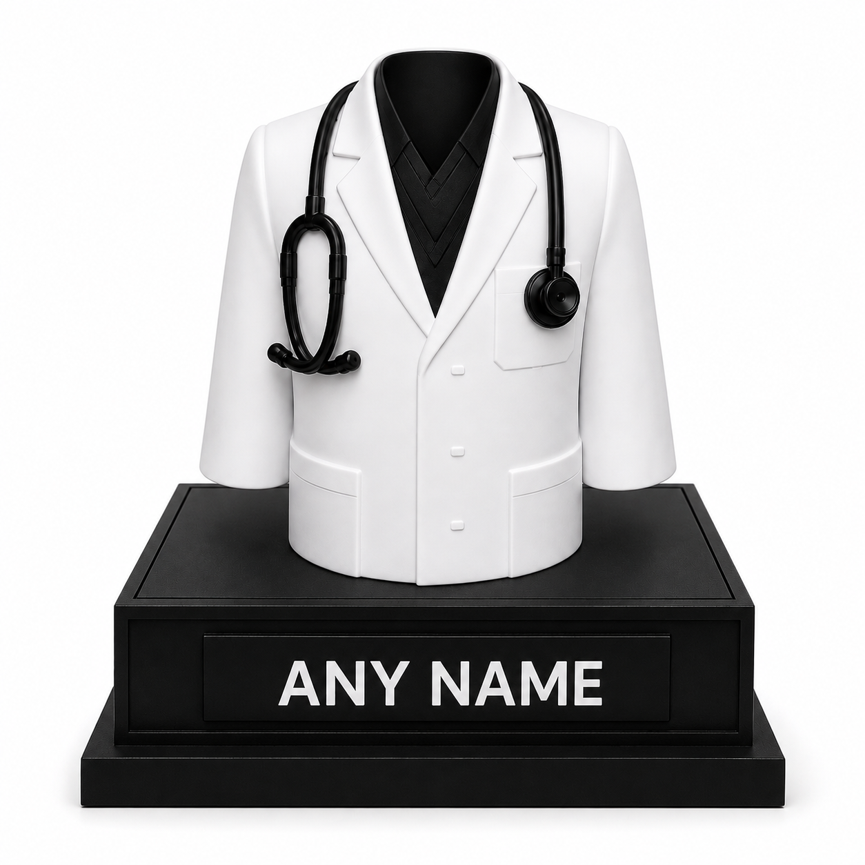 Personalized Doctor Gift