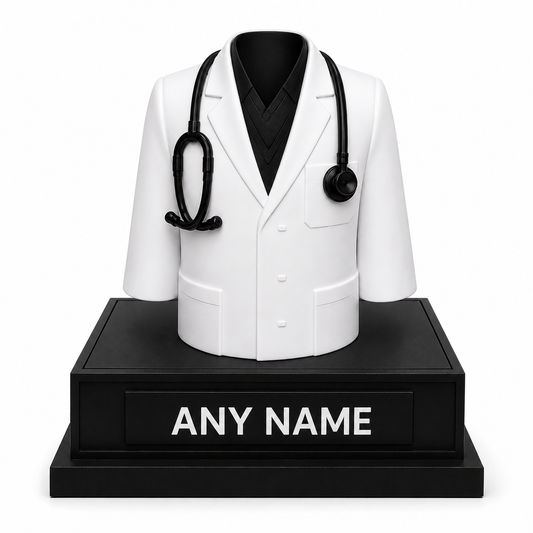 Personalized Doctor Gift