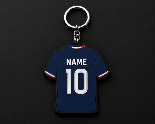 FRANCE
