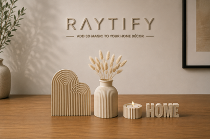 Modern Decor Set
