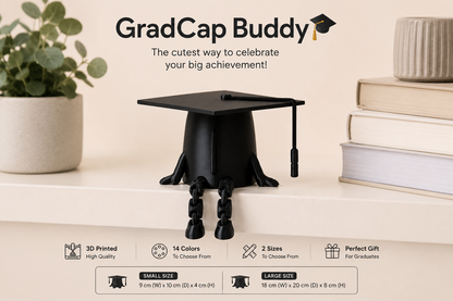 GradCap Buddy