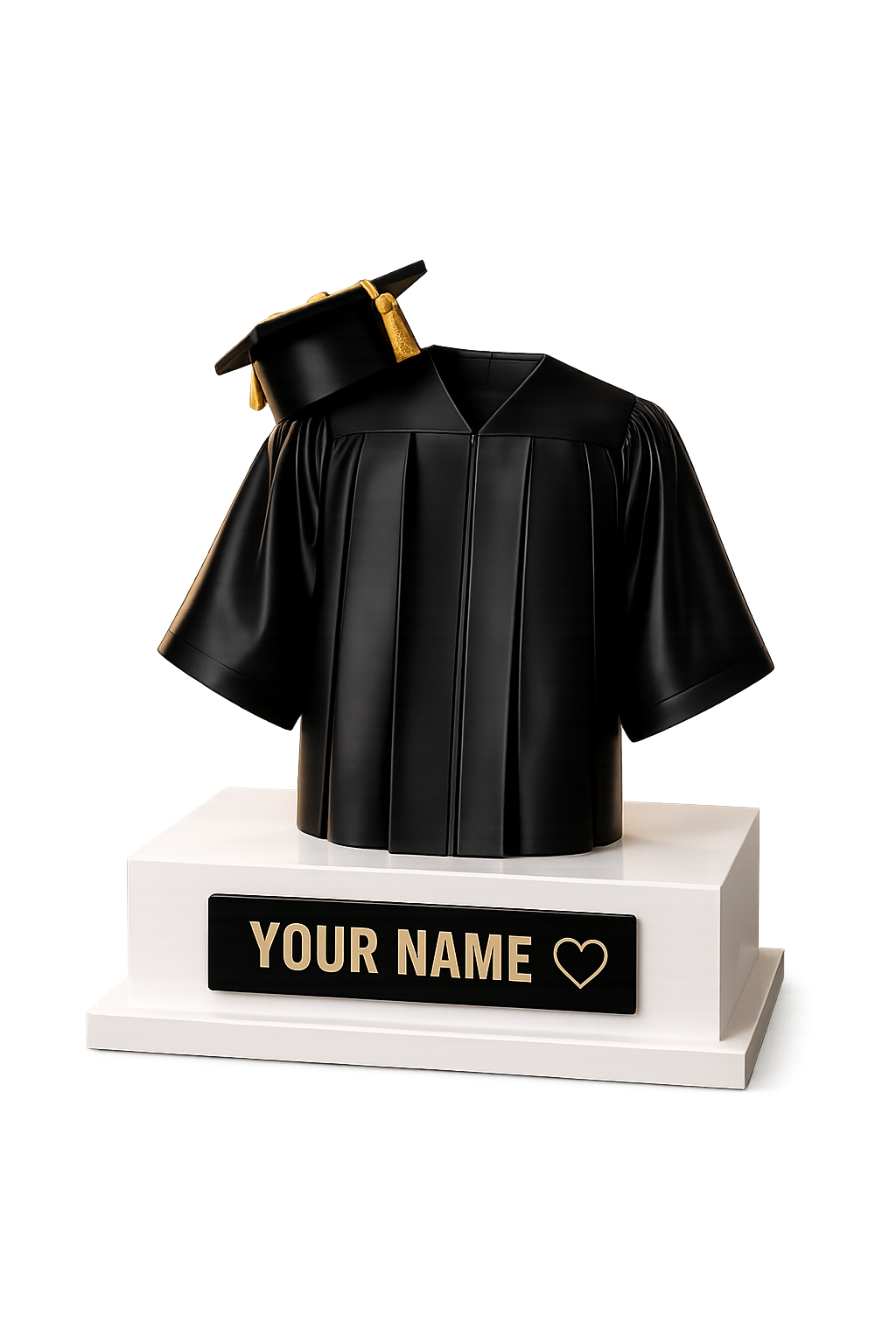 Graduation Customized Gift