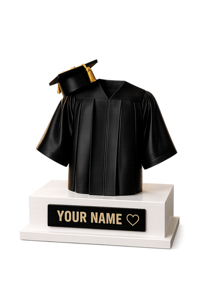 Graduation Customized Gift
