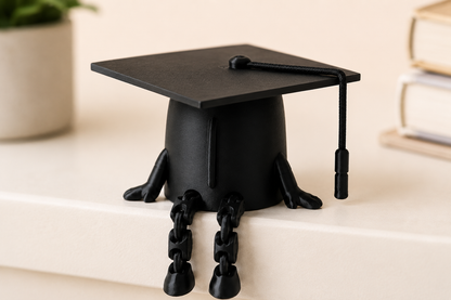GradCap Buddy