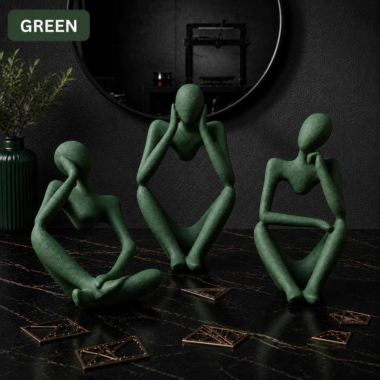 The Thinkers Collection