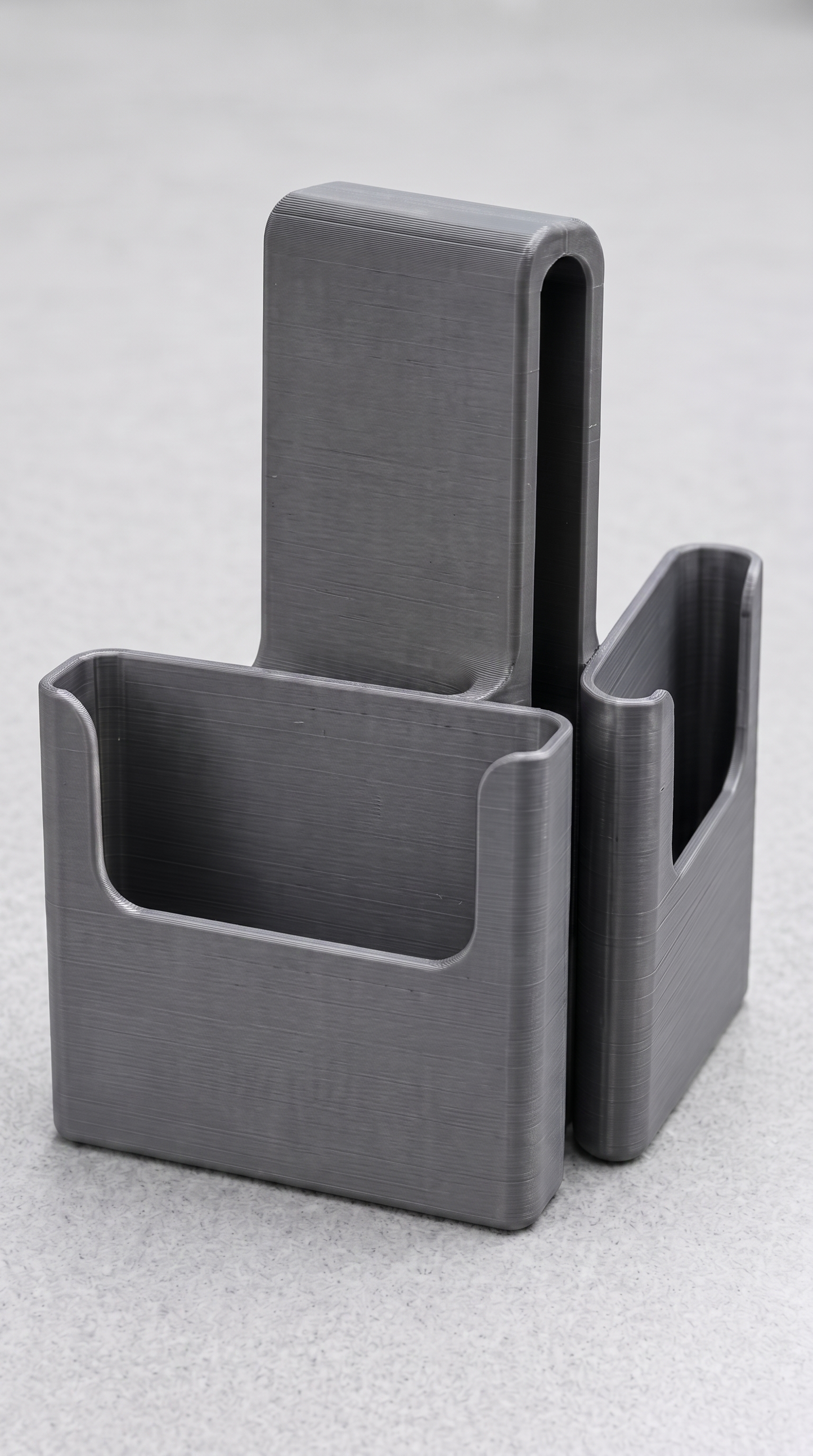 Padel Net Phone Holder