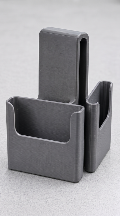 Padel Net Phone Holder