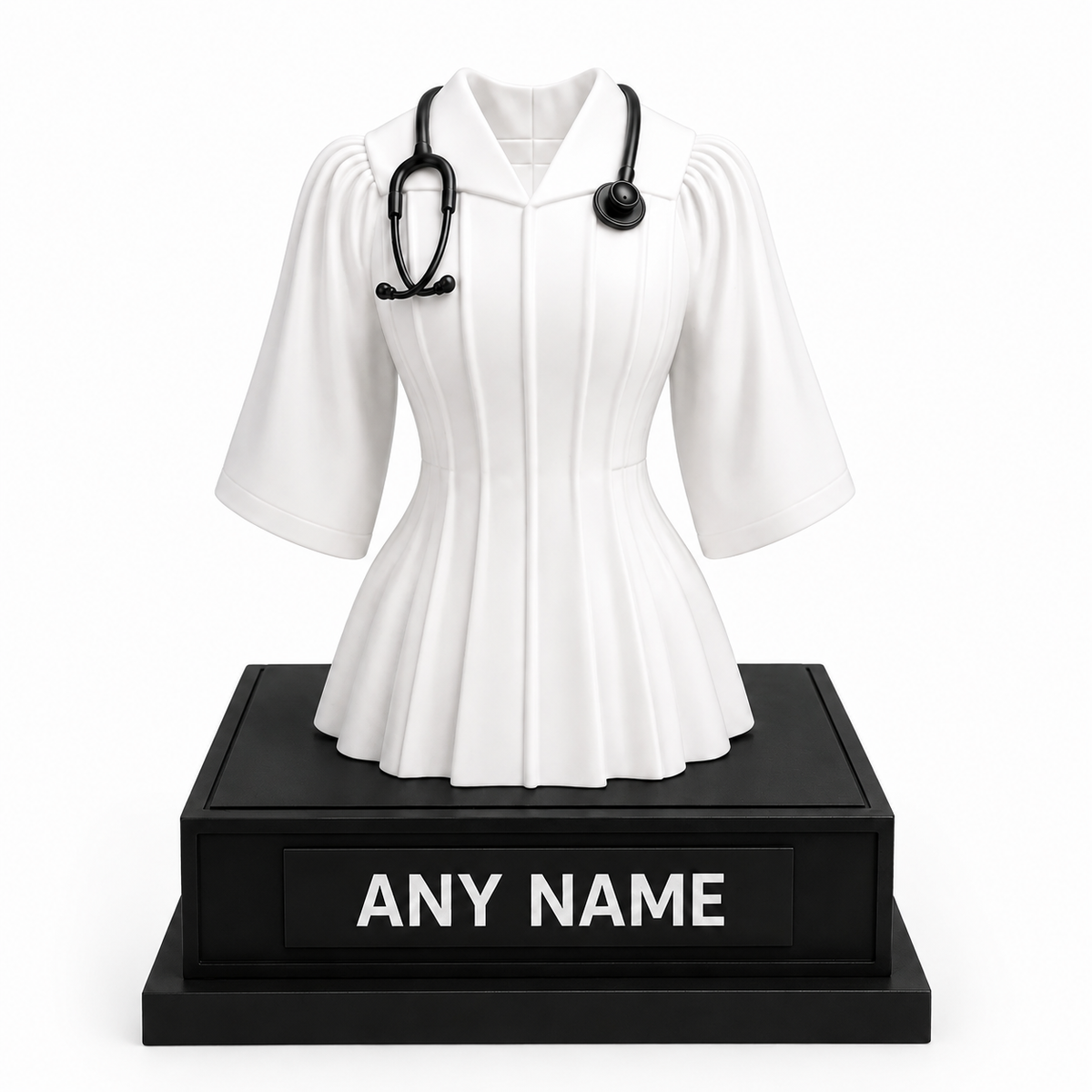 Female Doctor