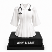 Female Doctor