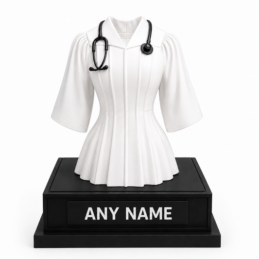 Female Doctor