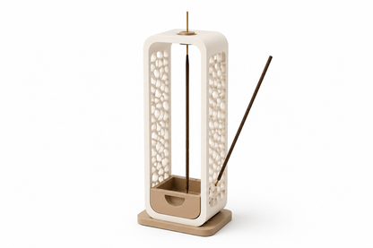 Modern Incense Holder