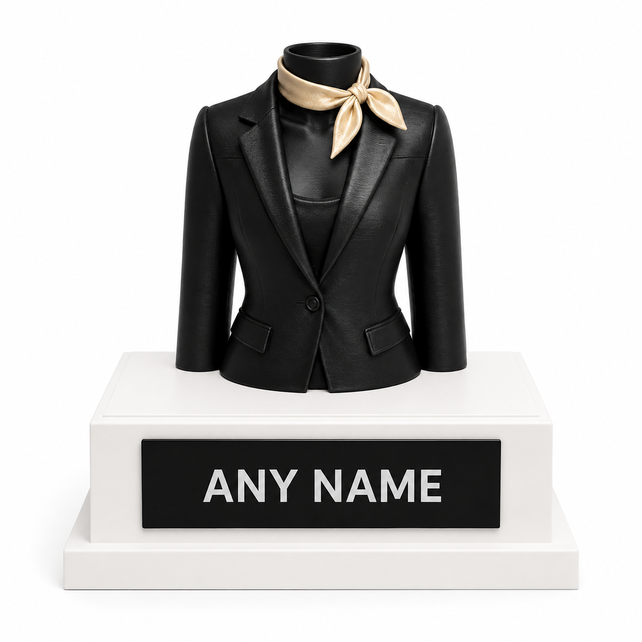 Female Personalized Lawyer