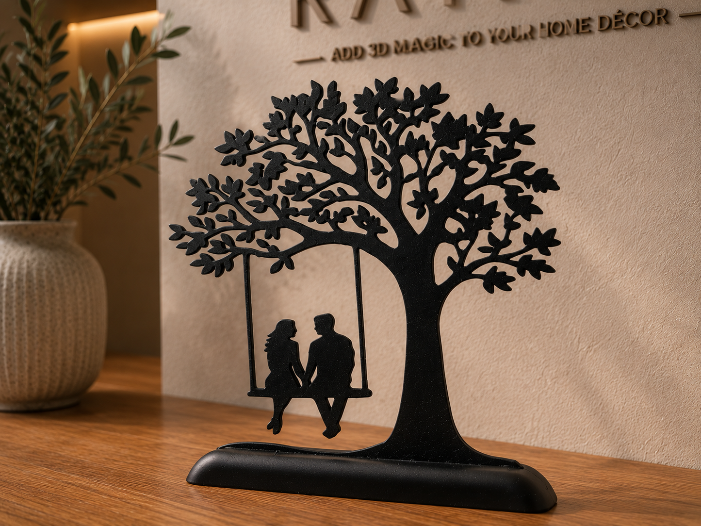 Tree of Love