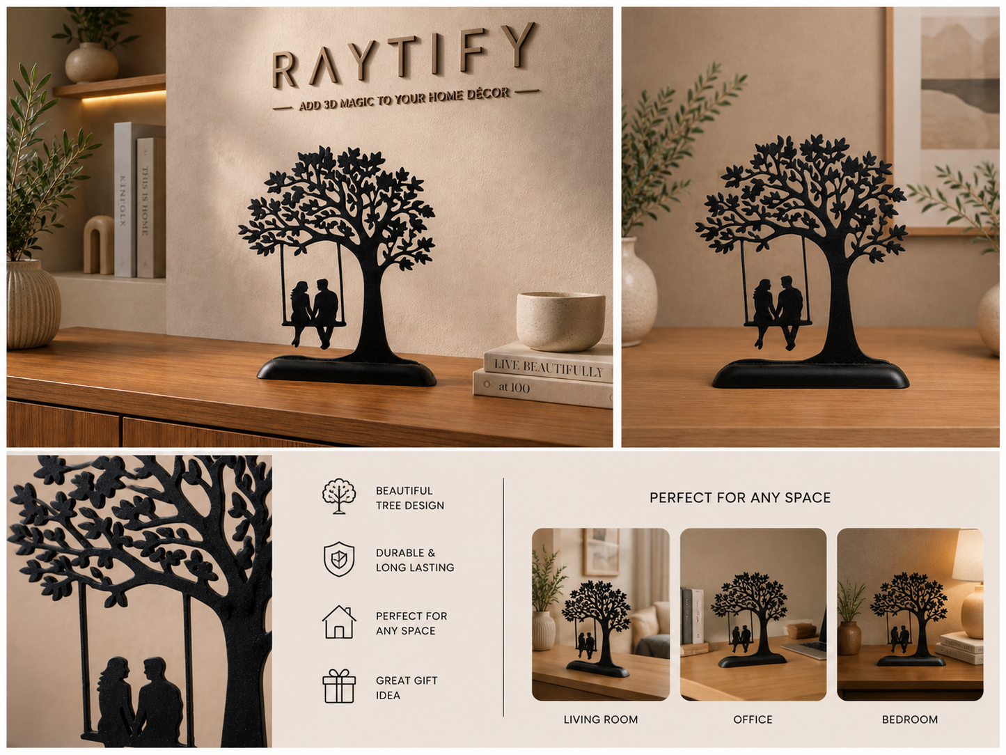Tree of Love