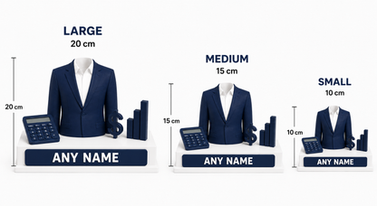 Male Accountant