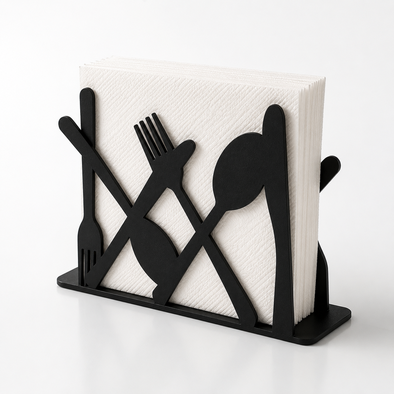 Modern Napkin Holder