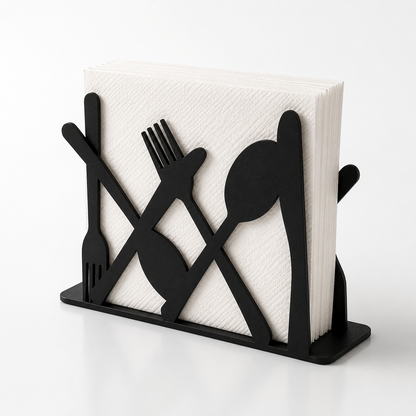 Modern Napkin Holder