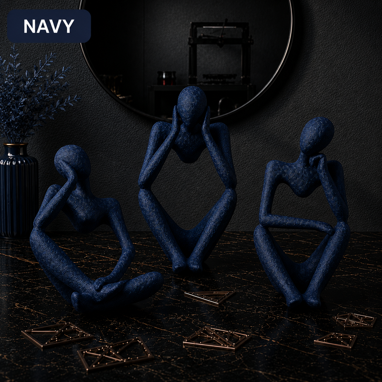The Thinkers Collection